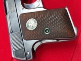 Colt 1908 25 ACP - 5 of 13