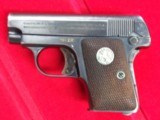 Colt 1908 25 ACP - 1 of 13