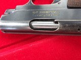 Colt 1908 25 ACP - 11 of 13