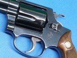 SMITH & WESSON MODEL 36 - 3 of 17