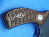 SMITH & WESSON MODEL 36 - 5 of 17