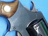 SMITH & WESSON MODEL 36 - 6 of 17