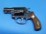 SMITH & WESSON MODEL 36 - 1 of 17
