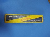 PETERS 30-40 KRAG AMMO - 2 of 8