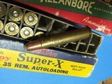 35 Remington Ammo - 6 of 6