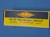 WESTERN 44-40 AMMO - 5 of 9