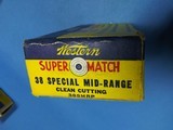 WESTERN SUPER MATCH 38 SPECIAL - 5 of 7