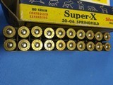 WESTERN SUPER-X 30-06 SILVERTIP - 6 of 8