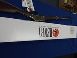 HENRY GOLDEN BOY 22 LR - 6 of 7