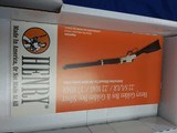 HENRY GOLDEN BOY 22 LR - 7 of 7