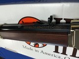 HENRY GOLDEN BOY 22 LR - 4 of 7