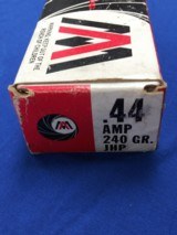 44 AUTO MAG AMMO - 1 of 8