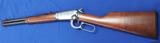 Winchester 94AE Trapper 357 Magnum - 1 of 16
