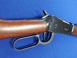Winchester 94AE Trapper 357 Magnum - 11 of 16