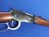 Winchester 94AE Trapper 357 Magnum - 12 of 16