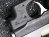 KAHR P380 with Night Sights and Laser - 7 of 11
