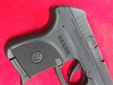 RUGER LCP 380 with Laser - 5 of 13