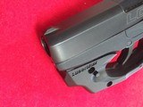 RUGER LCP 380 with Laser - 8 of 13