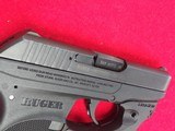 RUGER LCP 380 with Laser - 6 of 13