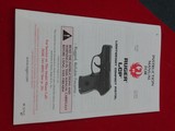 RUGER LCP 380 with Laser - 10 of 13