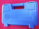 Smith & Wesson Model 648 22 Magnum - 7 of 8