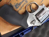 Smith & Wesson Model 648 22 Magnum - 3 of 8