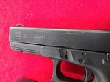 GLOCK GEN 3 G22 40 S&W - 3 of 7