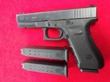 GLOCK GEN 3 G22 40 S&W - 1 of 7