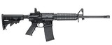 Smith & Wesson M&P-15 Sport II - 1 of 1
