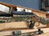 Weatherby SA-459 TURKEY XTRA 20 GA - 7 of 10