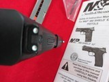 S&W M&P 2.0 SHIELD EZ 380 - 4 of 8
