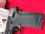 S&W M&P 2.0 SHIELD EZ 380 - 2 of 8