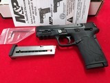 S&W M&P 2.0 SHIELD EZ 380 - 1 of 8