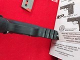 S&W M&P 2.0 SHIELD EZ 380 - 6 of 8