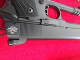 ROCK ISLAND ARMORY 1911-A2 22 TCM/9MM - 6 of 18