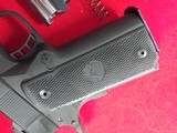 ROCK ISLAND ARMORY 1911-A2 22 TCM/9MM - 4 of 18