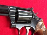 SMITH & WESSON MODEL 15 - 3 of 17
