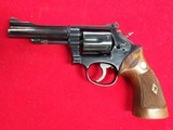 SMITH & WESSON MODEL 15 - 1 of 17