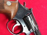 SMITH & WESSON MODEL 15 - 8 of 17