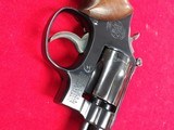 SMITH & WESSON MODEL 15 - 9 of 17