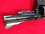 SMITH & WESSON MODEL 15 - 10 of 17