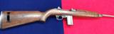 Inland M-1 Carbine - 1 of 21