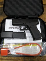 NEW Glock G43X - 1 of 3