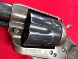 Colt Bisley 38 WCF - 4 of 23
