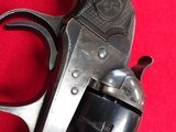 Colt Bisley 38 WCF - 10 of 23
