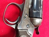 Colt Bisley 38 WCF - 5 of 23