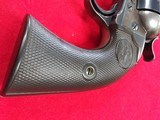Colt Bisley 38 WCF - 6 of 23