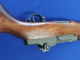 Springfield M-1 Garand 1952 - 7 of 19