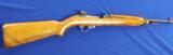 Standard Products M1 Carbine (Blue Sky) - 1 of 17