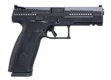 CZ P10F 9MM - 1 of 1